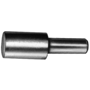 Schabdrager 03/05x17mm verzinkt